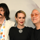 Evan Peters, Sarah Paulson, Ryan Murphy